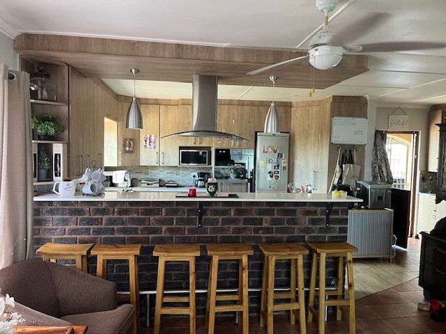 3 Bedroom Property for Sale in Scheepershoogte Eastern Cape